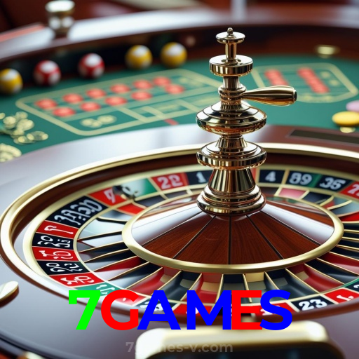 7GAMES：Sua chance de ganhar começa no cassino online com poker e apostas no futebol!