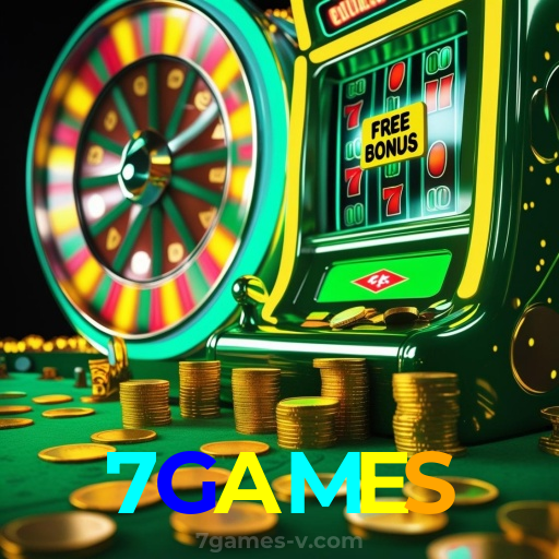 7GAMES：Apostas ao vivo no futebol e os melhores jogos de cassino para você!