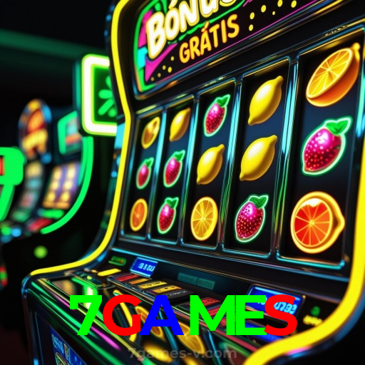7GAMES：A melhor plataforma de cassino para apostas no futebol e roleta!