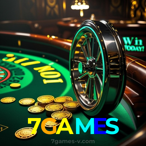 7GAMES：Jogue no cassino online com apostas em futebol e ganhe grandes prêmios!