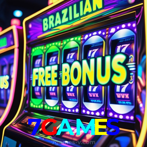 7GAMES：Aposte no futebol digital e conquiste vitórias épicas!