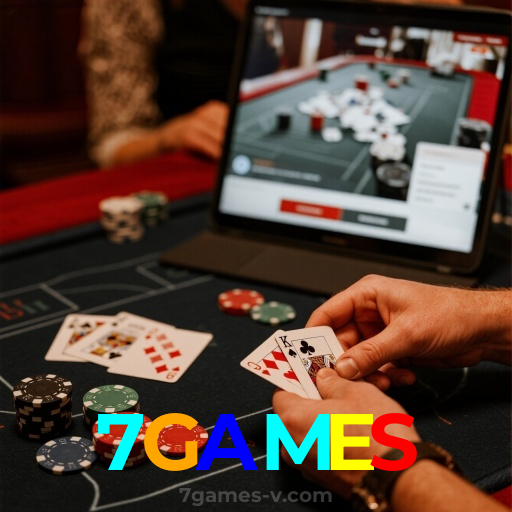 7GAMES：Jogue roleta, aposte no futebol e ganhe em grande estilo no cassino!