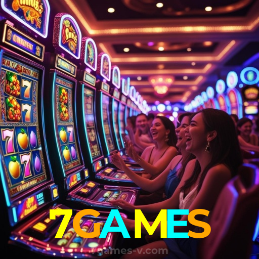 7GAMES：Jogue poker online e mostre que você é o mestre das cartas!