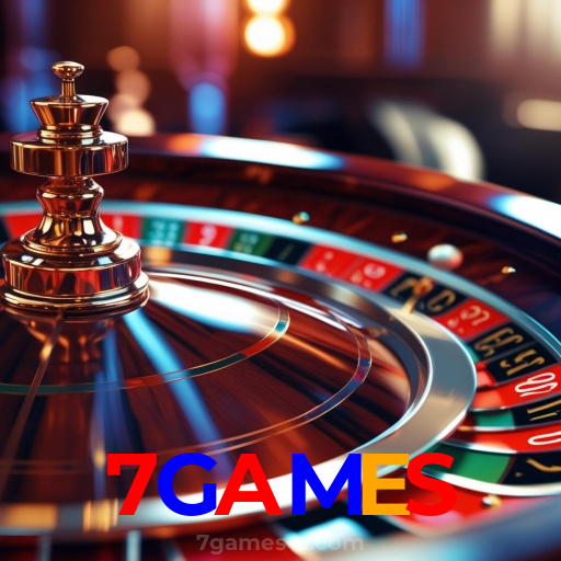 7GAMES：Vença no poker, aposte no futebol e divirta-se com os melhores jogos de cassino!