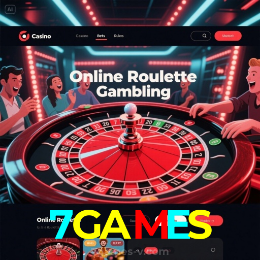 7GAMES:Apostas em futebol e os melhores jogos de cassino para você ganhar!