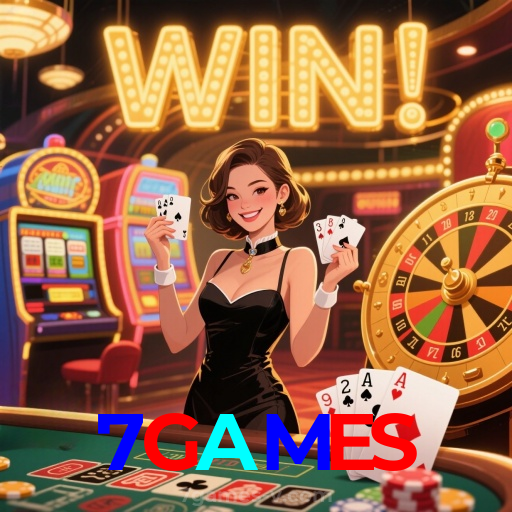 7GAMES:Sinta a emoção do poker online! Mostre que você é o mestre das cartas!