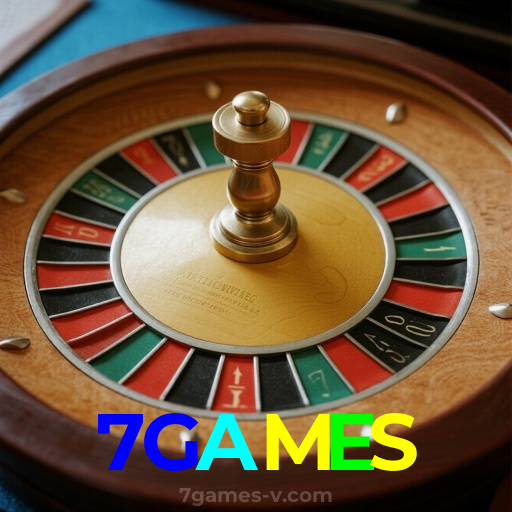 7GAMES：Em nosso cassino online, grandes prêmios estão ao seu alcance!