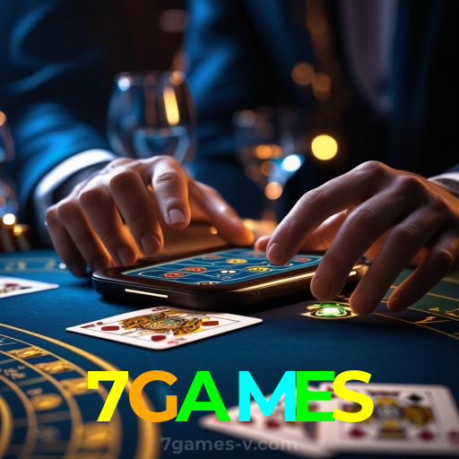 7GAMES:Jogue slots, roleta e aposte no futebol para grandes vitórias!