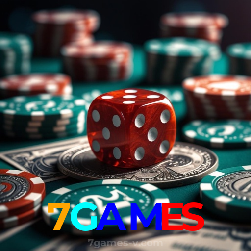 7GAMES:Em cada giro, uma vitória! Jogue nas melhores slots online!