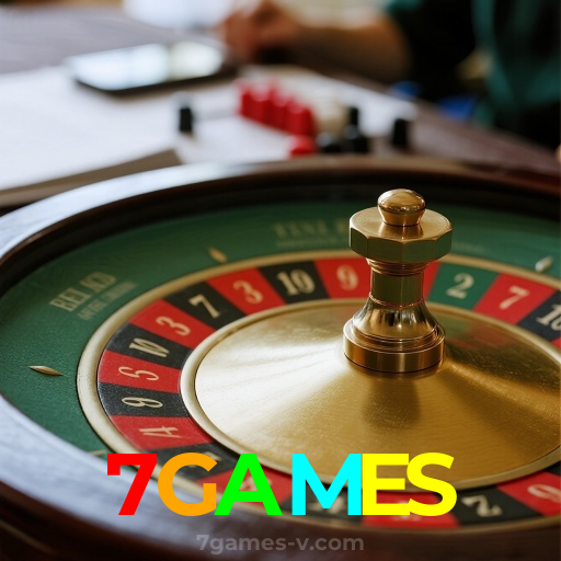 7GAMES：Apostas emocionantes em futebol e os melhores jogos de cassino online!