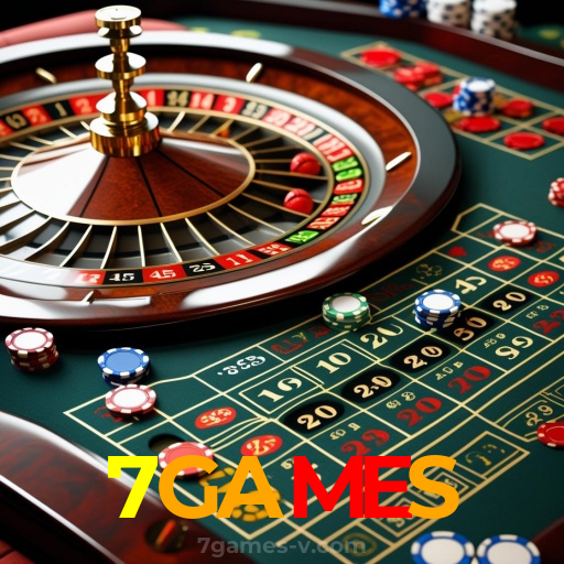 7GAMES：Sua sorte brilha em jogos de blackjack e apostas no futebol!
