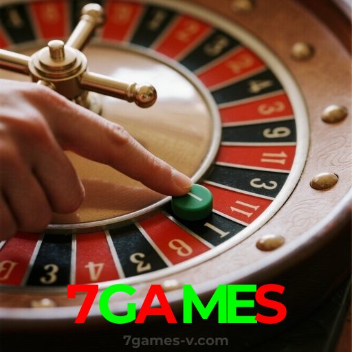 7GAMES：Grandes vitórias nas slots! Venha conquistar o jackpot agora!