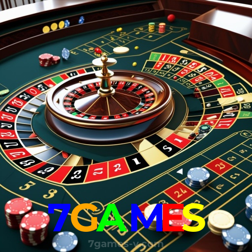 7GAMES：Apostas emocionantes em futebol e os melhores jogos de cassino online!
