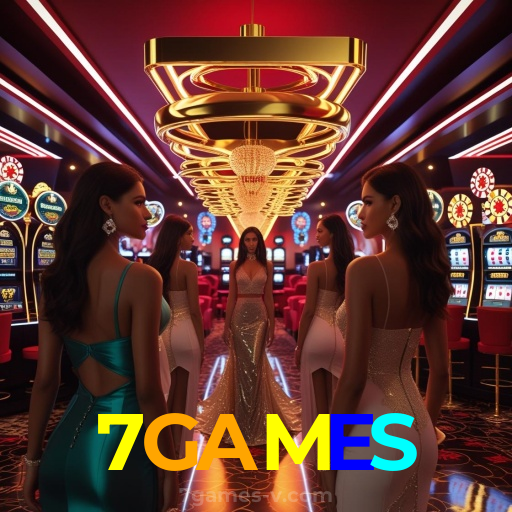 7GAMES:Entre no jogo e aposte nos melhores times do futebol digital!