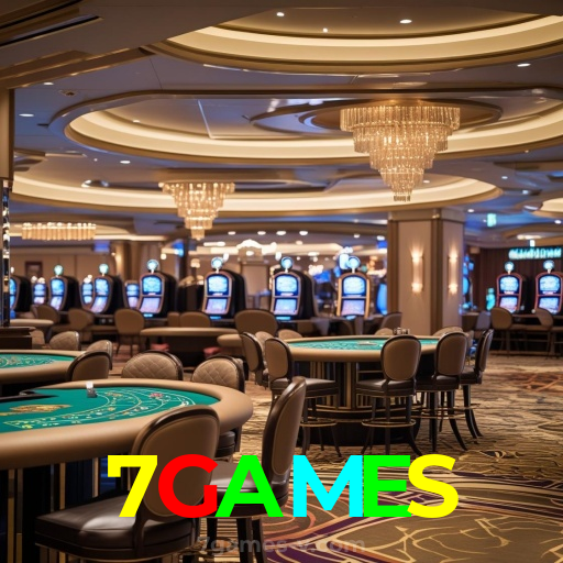 7GAMES:Jogue poker e mostre suas habilidades para ganhar!