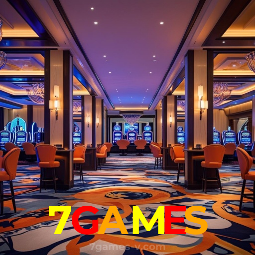 7GAMES：Vença no futebol e nos melhores jogos de cassino online, como poker e roleta!