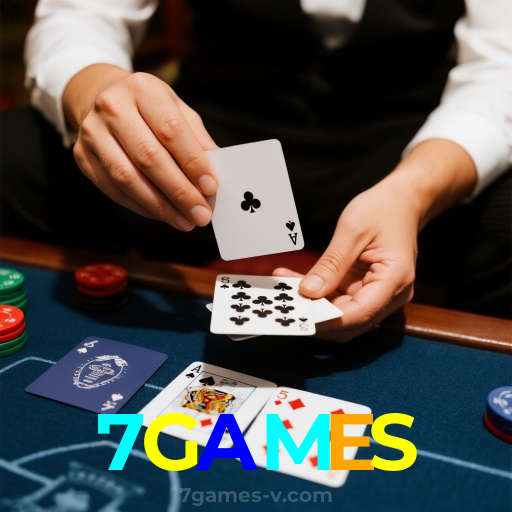 7GAMES：Viva a emoção das apostas ao vivo! Jogue agora e ganhe prêmios incríveis!