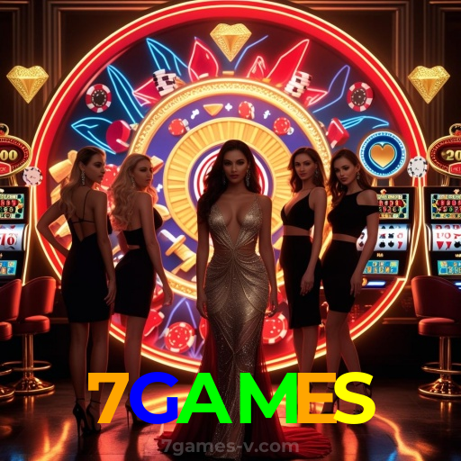 7GAMES:Jogue blackjack, aposte no futebol e conquiste grandes prêmios em nosso cassino!