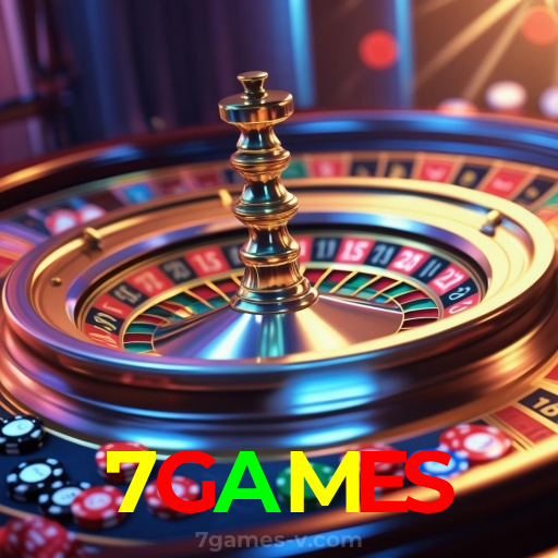 7GAMES:Apostas ao vivo no futebol e diversão garantida em blackjack e roleta!