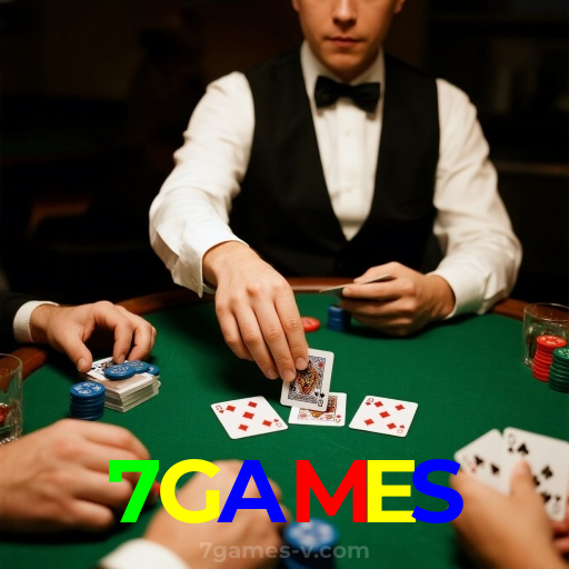 7GAMES：Jogue slots, aposte no futebol e ganhe grandes prêmios em nosso cassino!