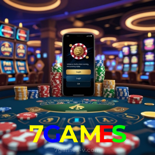 7GAMES:Sinta a emoção do blackjack! Aposte agora e ganhe!