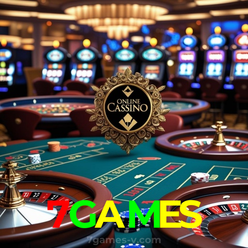 7GAMES:Viva a emoção das apostas ao vivo! Jogue agora e ganhe prêmios incríveis!
