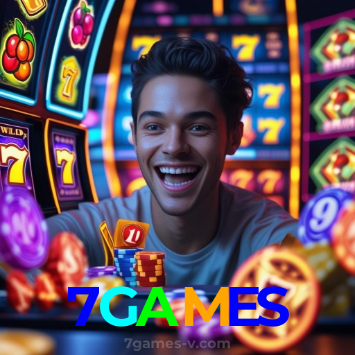 7GAMES:O cassino online mais confiável com apostas no futebol e prêmios em blackjack!