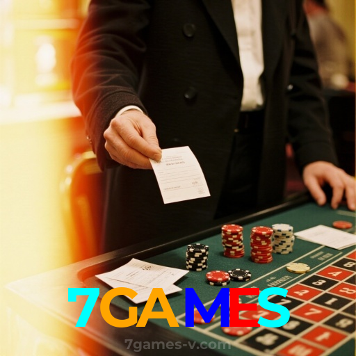 7GAMES：Vença no futebol e nos melhores jogos de cassino online, como poker e roleta!