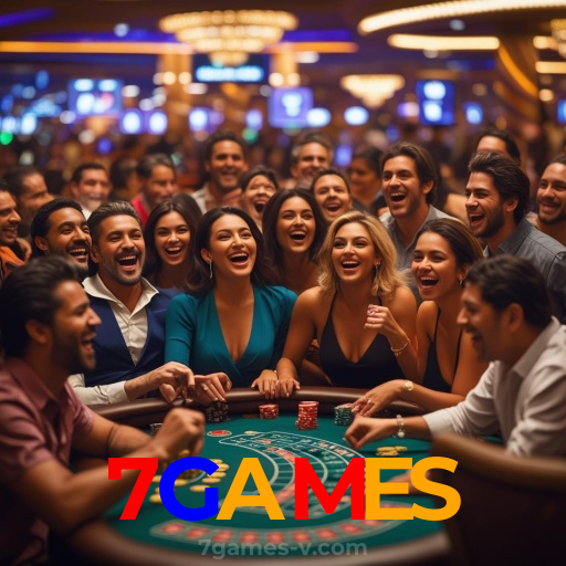7GAMES:Jogue blackjack, aposte no futebol e conquiste vitórias épicas no cassino online!
