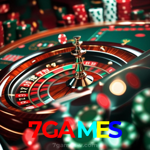7GAMES:Aposte no futebol, jogue poker e conquiste vitórias épicas!