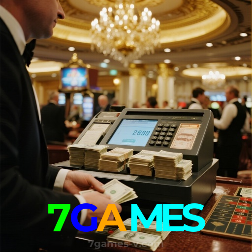 7GAMES：Jogue poker e aposte no futebol para grandes prêmios em nosso cassino!