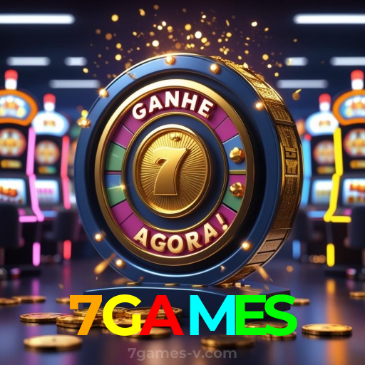 7GAMES：Jogue nas mesas de poker e ganhe prêmios incríveis!