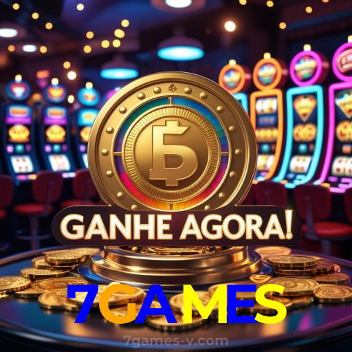 7GAMES:A roleta nunca foi tão emocionante! Aposte e ganhe!