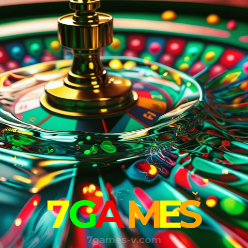 7GAMES:Jogue nas slots e ganhe prêmios surreais!