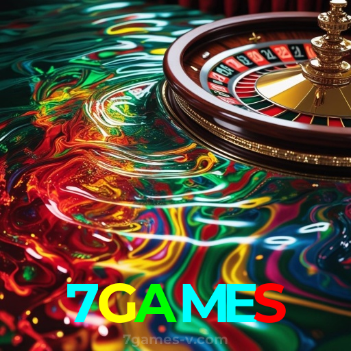 7GAMES：A sorte nunca esteve tão ao seu alcance! Aposte nas nossas slots agora!