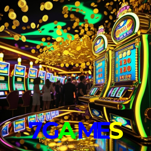 7GAMES:Cada rodada na roleta é uma chance de ganhar prêmios enormes!