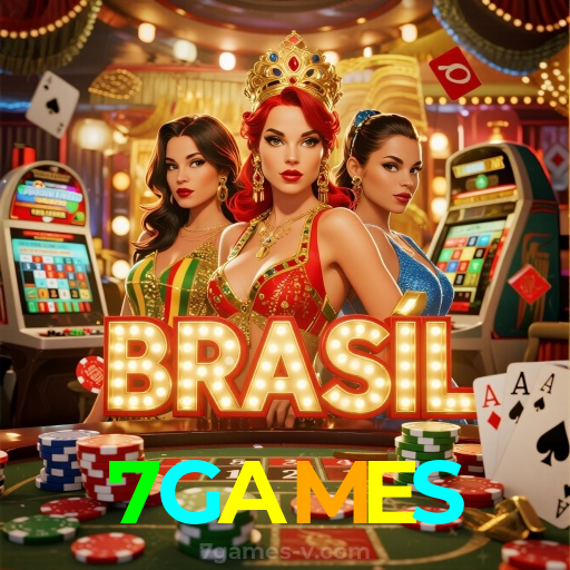 7GAMES：Vença no futebol digital! Aposte nos melhores jogos e conquiste grandes vitórias!
