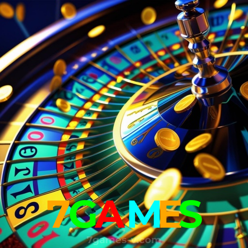 7GAMES:Os jackpots estão esperando por você! Entre no jogo e faça história!