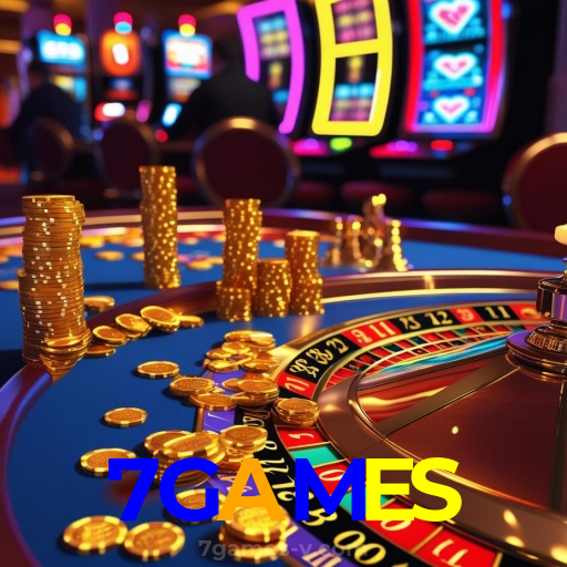7GAMES:Sua sorte está no cassino online com jogos como poker e apostas no futebol!