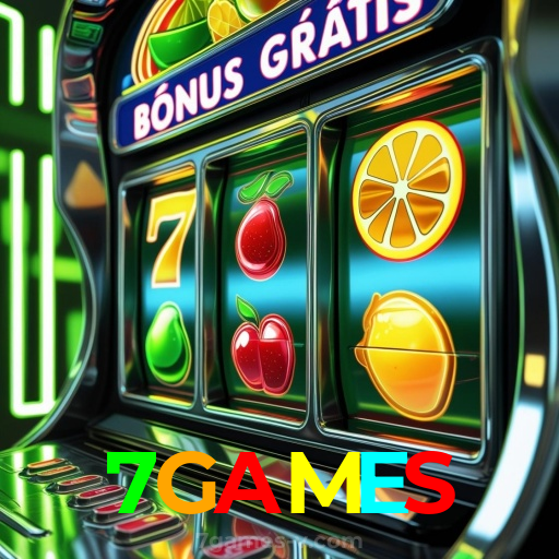 7GAMES:Apostas ao vivo no futebol e prêmios incríveis em jogos de cassino como roleta!