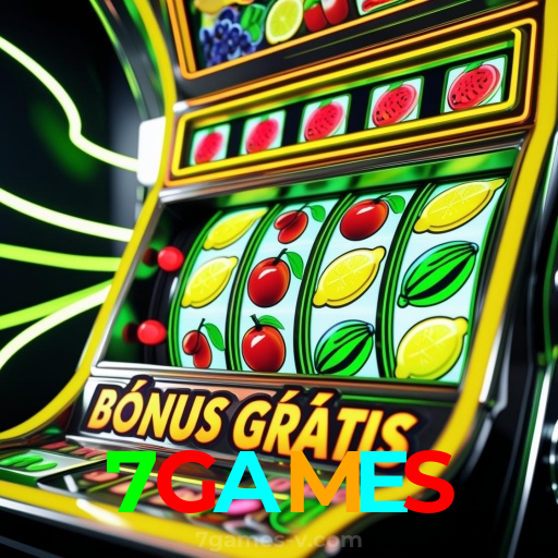 7GAMES:Aposte no futebol e ganhe com os melhores jogos de cassino online!