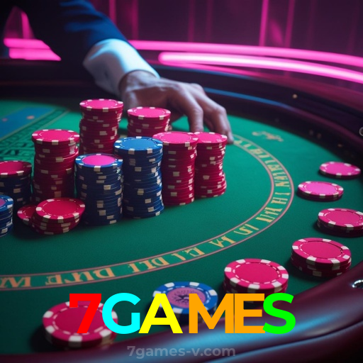 7GAMES:Jogue poker online e mostre que você é o mestre das cartas!