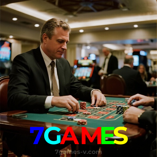 7GAMES:Jogue poker, aposte no futebol e tenha uma experiência incrível no cassino online!