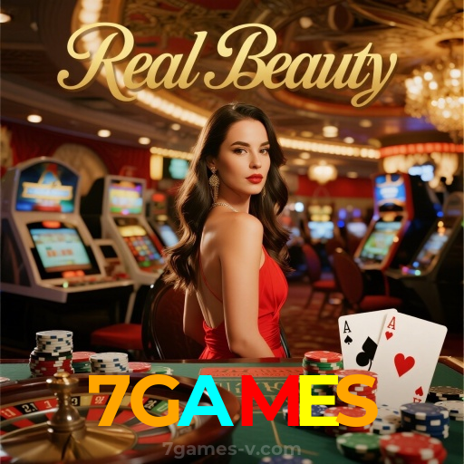 7GAMES:O cassino online mais confiável para poker, roleta e apostas no futebol!