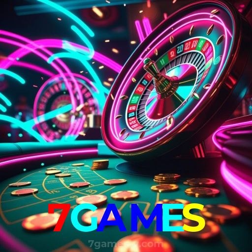 7GAMES:Seu lugar de apostas no futebol e prêmios incríveis em jogos de cassino!
