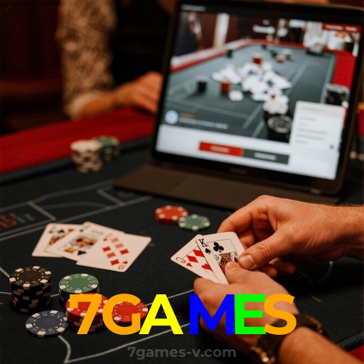 7GAMES：Jogue slots, aposte no futebol e ganhe no melhor cassino online!