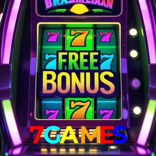 7GAMES:Aposte no futebol e jogue os melhores jogos de cassino como slots e blackjack!