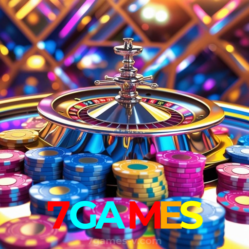 7GAMES:Jogue agora nas melhores slots e ganhe prêmios fantásticos!