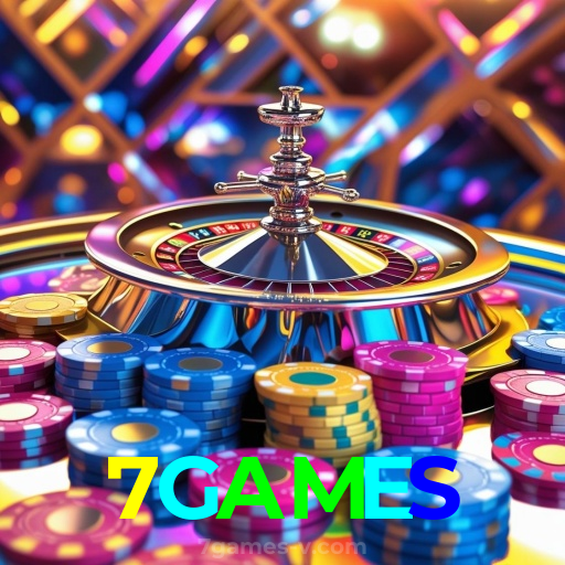 7GAMES:Onde sua sorte no futebol encontra prêmios em slots e roleta!