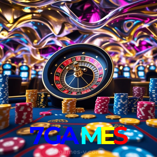 7GAMES:Entre no nosso cassino e aposte nas melhores máquinas caça-níqueis!